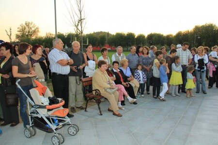 3PARKI - Otvoritev 7